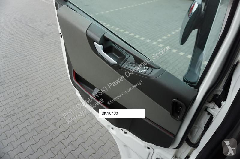 Traktor Volvo FH / 460 / EURO 6 / ACC / I -COOL...
