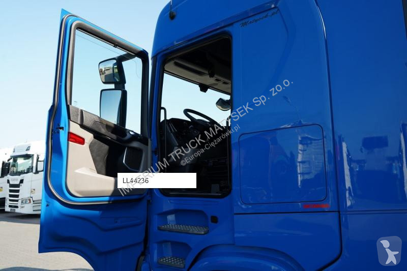 Traktor Scania S 500 / RETARDER /I-PARK COOL /...