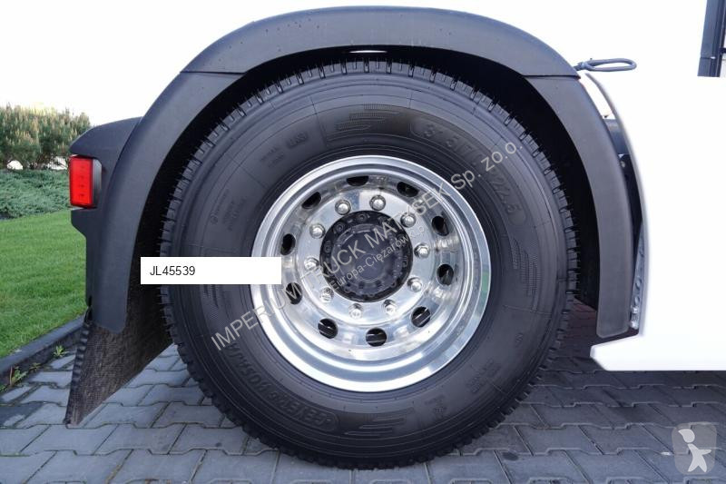 Tractor Scania S 500