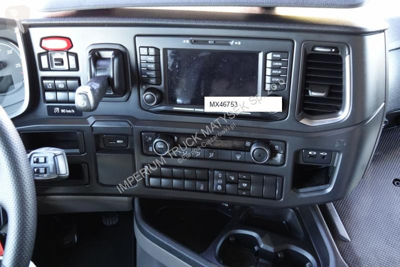 Traktor Scania R 450 / NISKA KABINA / PO...