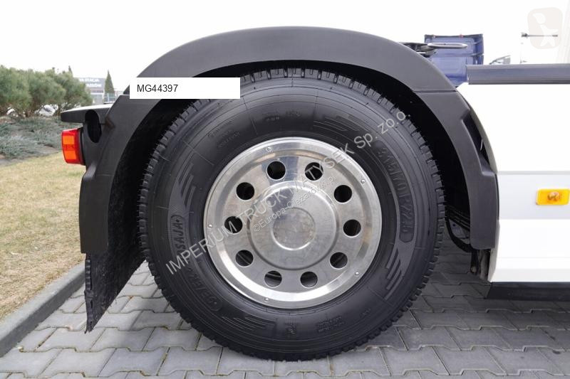 Traktor Volvo