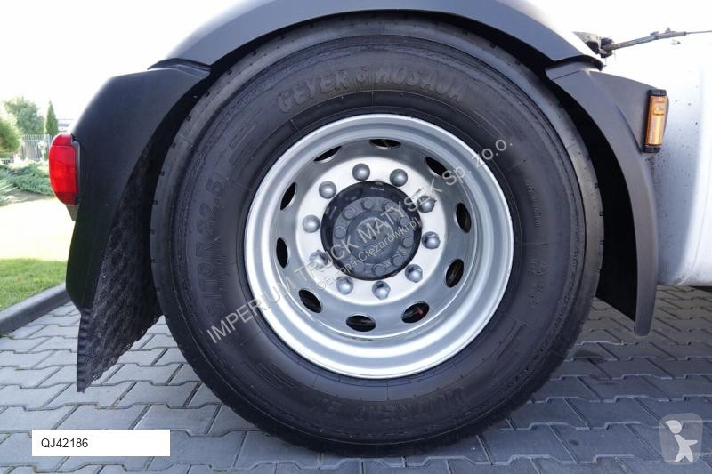 Traktor DAF / MANUAL / STANDARD / SUPER SPACE...