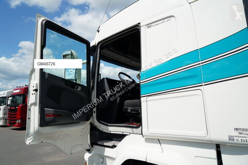 Tractor Scania R 450 / I-PARK COOL / PO...