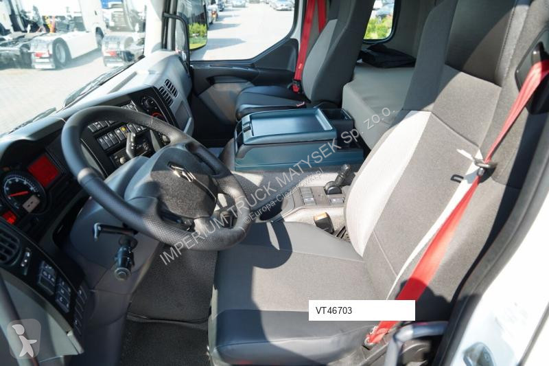 Tractor Renault C 430 / HYDRAULIKA / PTO /...