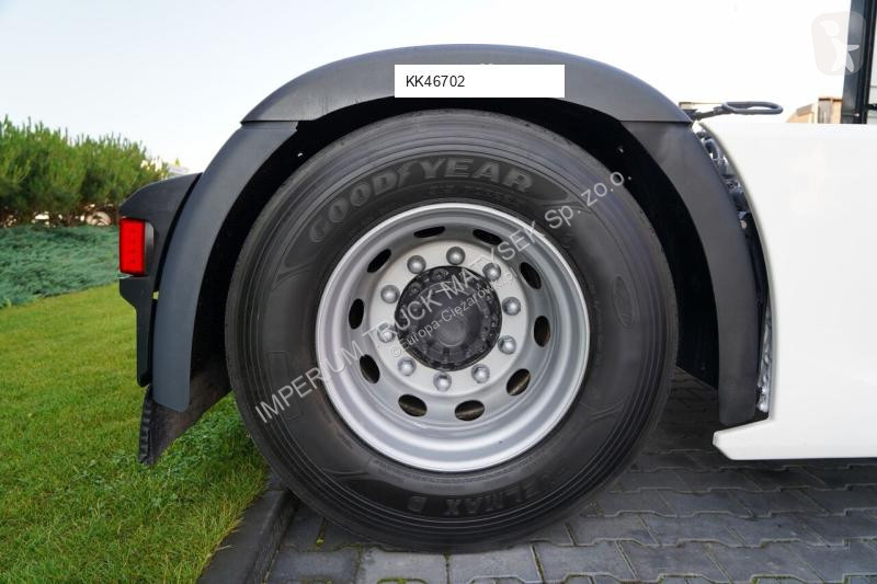 Tahač Scania