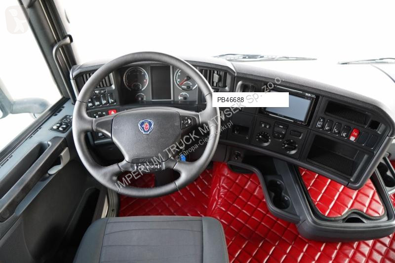 Traktor Scania R 440