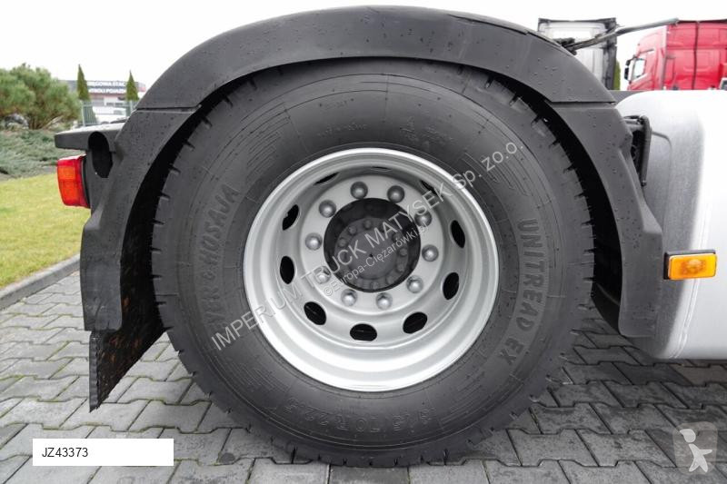 Traktor Volvo FH 460