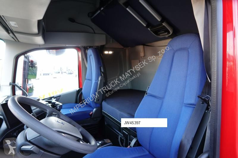 Tahač Volvo FH 500