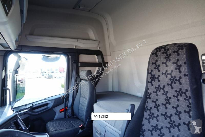 Tractor Scania R 450 / RETARDER / FULL AIRMATIC...