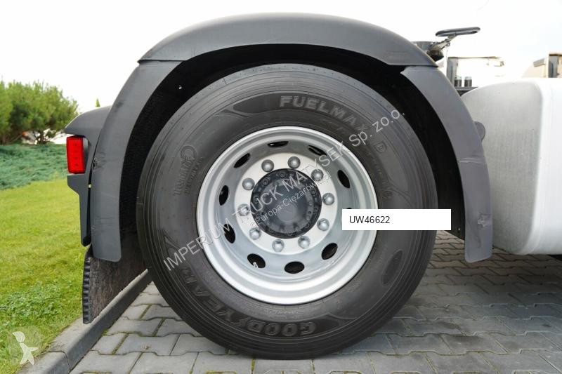Tractor Scania R 450 / I-PARK COOL / PO...