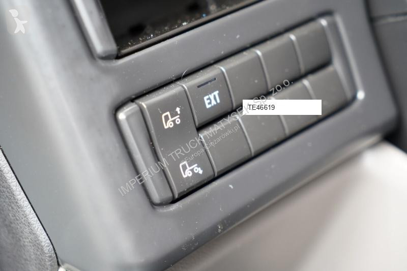 Traktor Scania R 450 / HYDRAULIKA / ADR AT /...