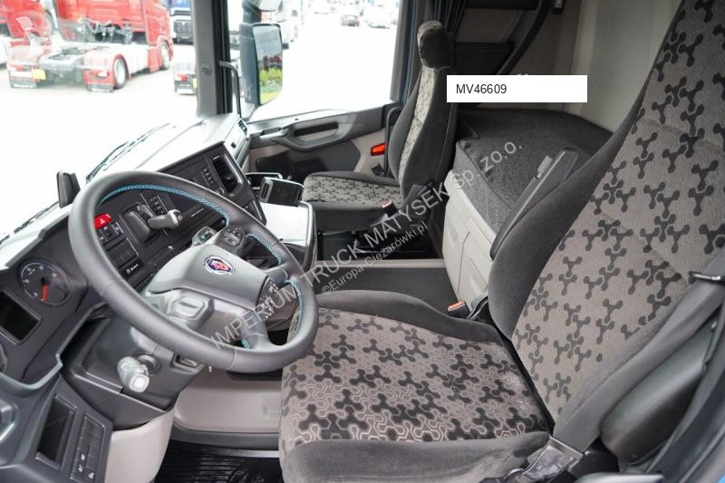Tracteur Scania R 450 / PEŁNY ADR / KLIMA...