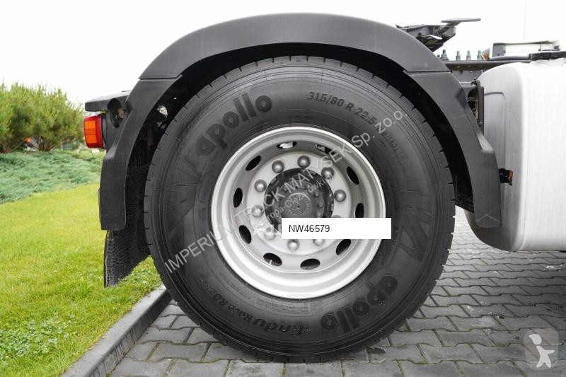 Traktor Volvo FH 460