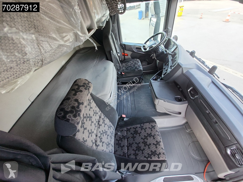 Traktor Scania R500 R 4X2 Retarder 2xTanks Navi...