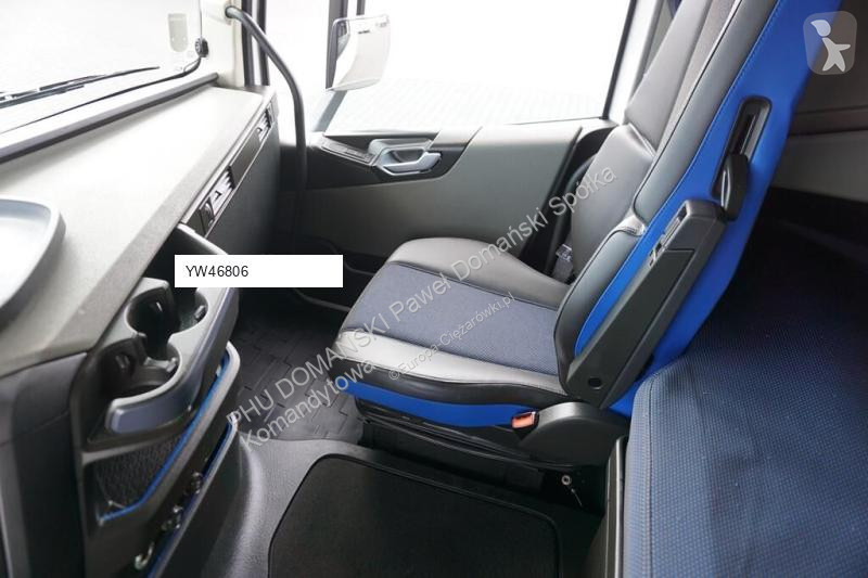 Tahač Volvo FH / 460 / I – SAVE / XL / EURO 6 /...