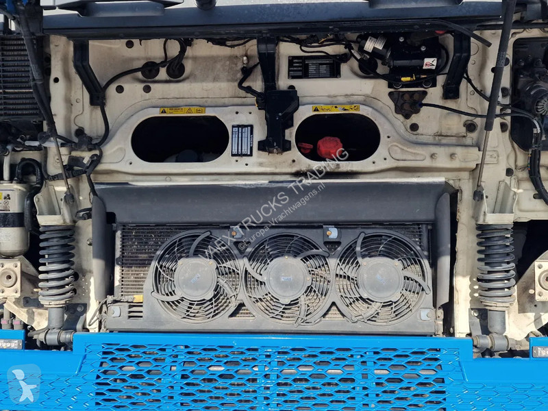 Tahač Volvo 13420 4x2