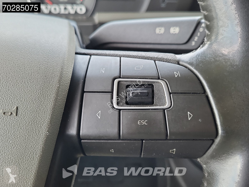 Trattore Stradale Volvo 540  6X4 Retarder Xenon...