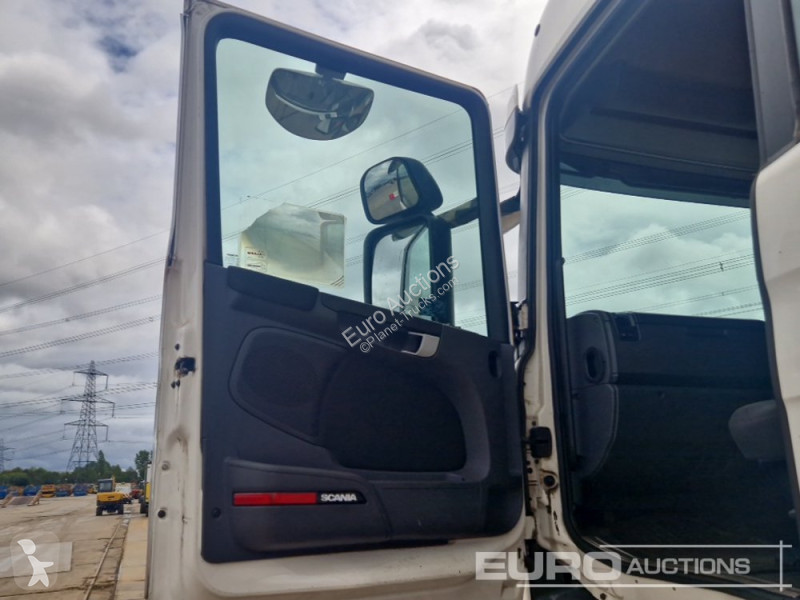 Tracteur  R450