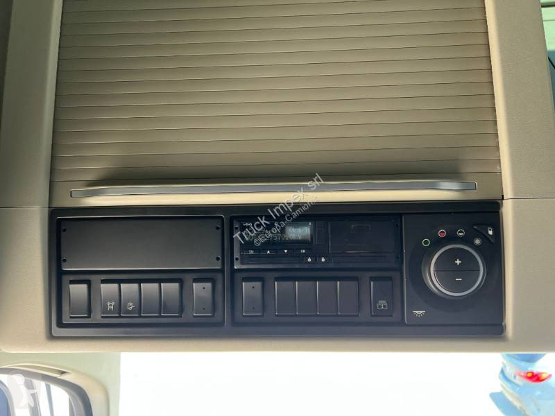 Traktor Volvo