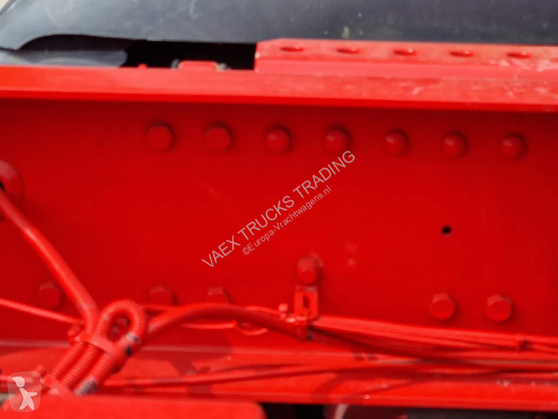 Tractor Scania P410 4x2MNA Low KM! 388.800