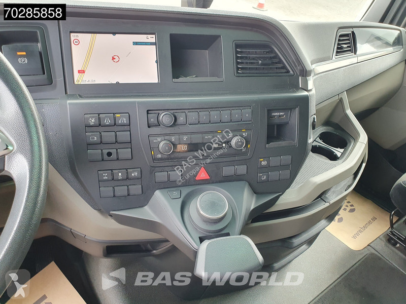 Traktor MAN 18.430  4X2 NL-Truck APK '26 GX...