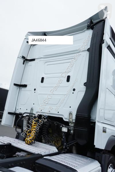 Trattore Stradale Mercedes ACTROS / 1851 / EURO...
