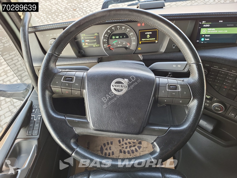Tractor Volvo FH 500 FH 4X2 Edition2! -Truck XL...