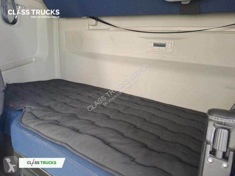 Tahač Volvo FH  Globetrotter XL Retarder i-Save