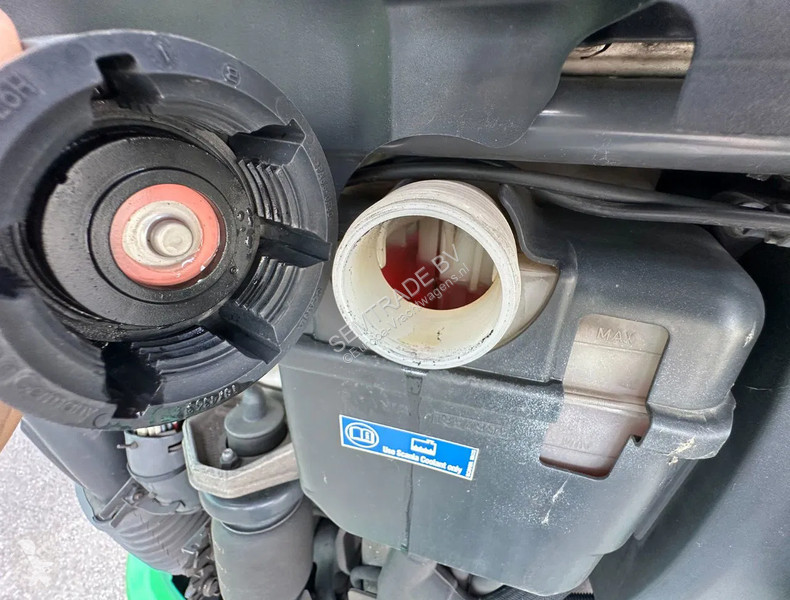 Traktor Scania G420 EURO 5 MANUAL GEARBOX...