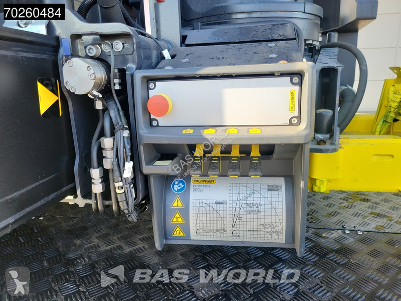 Traktor Scania R540 6X2 FUY PREPARED NEW...