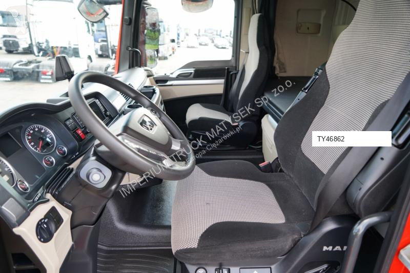 Traktor MAN TGX 18.510