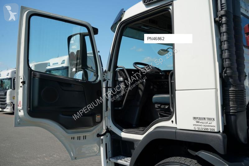 Tracteur Volvo FM 380