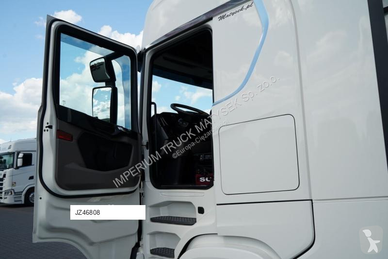 Tractor Scania S 500