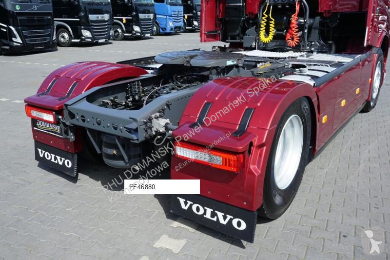 Tahač Volvo FH / 500 / EURO 6 / ACC / I -COOL /...