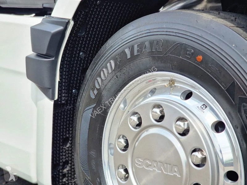 Tahač Scania 500S NGS Highline 4x2 - New - Full...