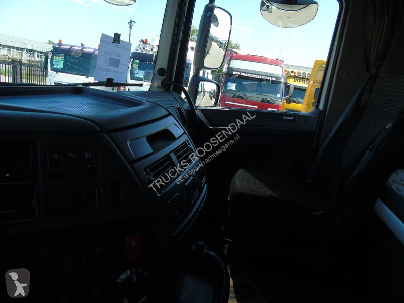 Traktor DAF 106460 + EURO 6 SUPER SPACE CAB +...