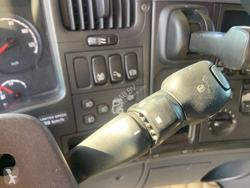Traktor Scania