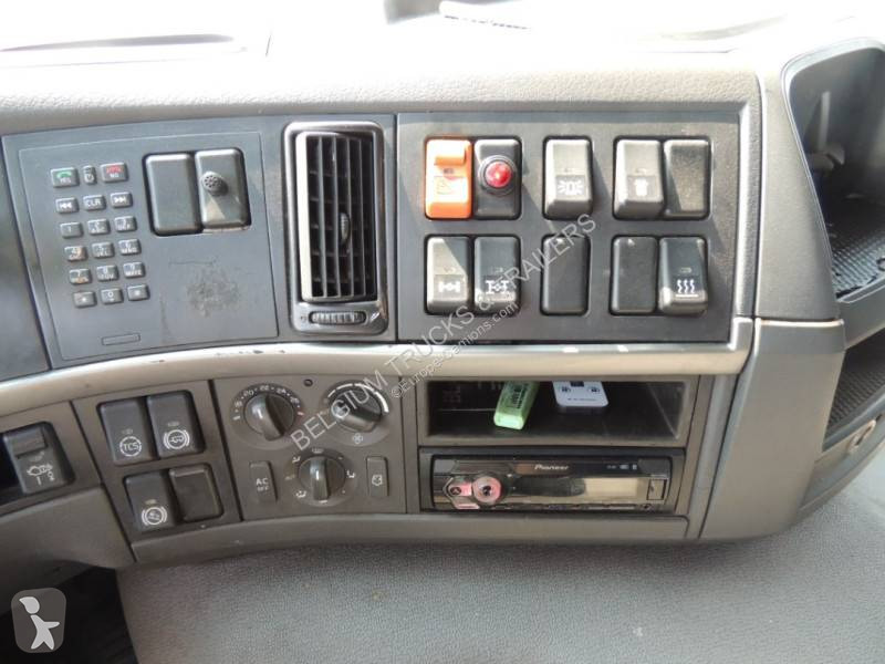 Tahač Volvo