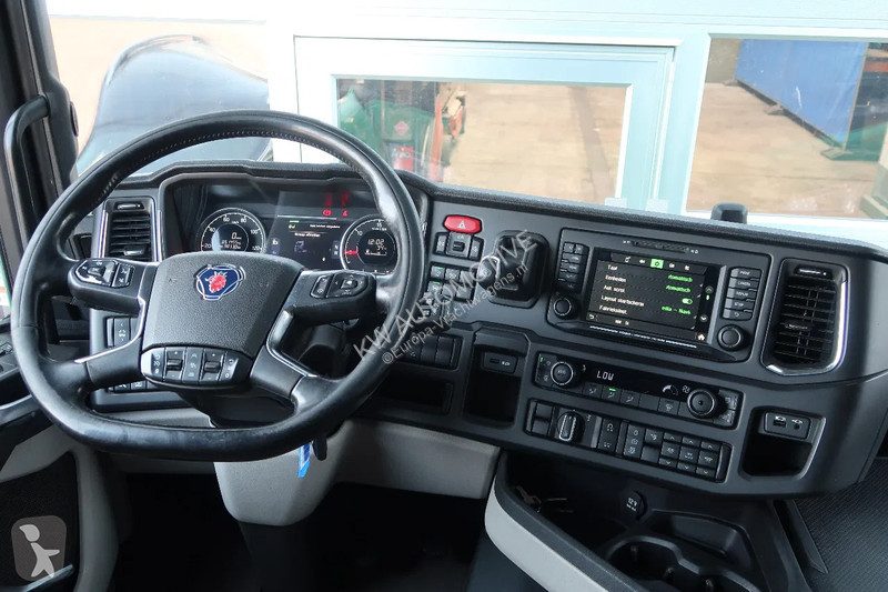 Cap tractor Scania S500 NGS 6X2/ FU AIR/...