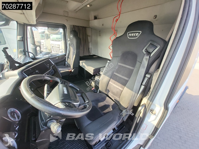 Tahač Iveco S-Way 570 4X2 Retarder Navi ACC LED...