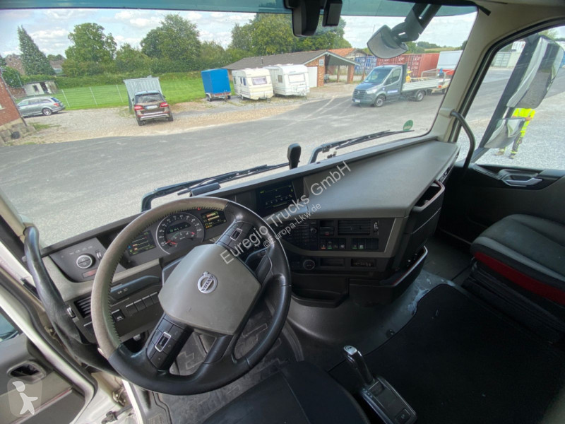 Traktor Volvo Volvo FH500...