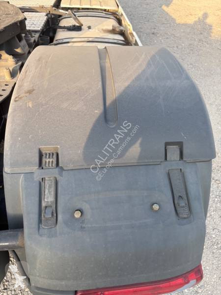 Traktor MAN