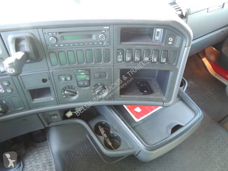 Traktor Scania
