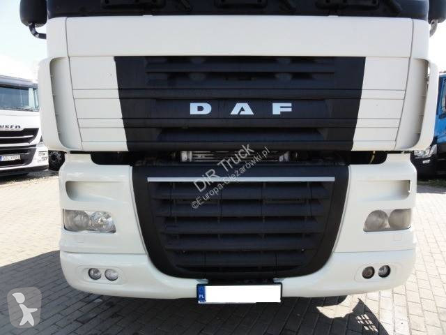 جرار DAF