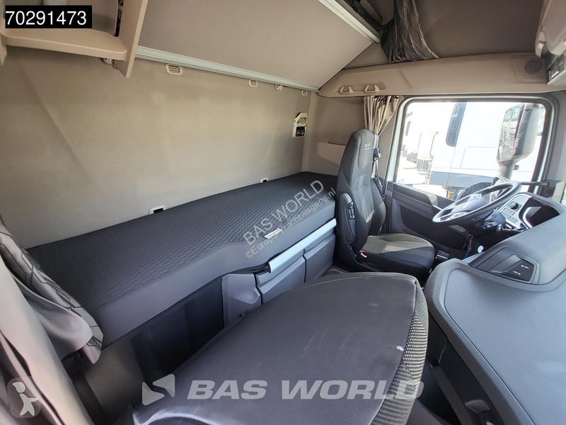 Tahač DAF 480 4X2 Retarder 2xTanks LED ACC Euro 6