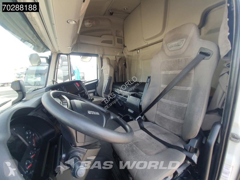 Tracteur Iveco 400 4X2 Retarder Standairco...