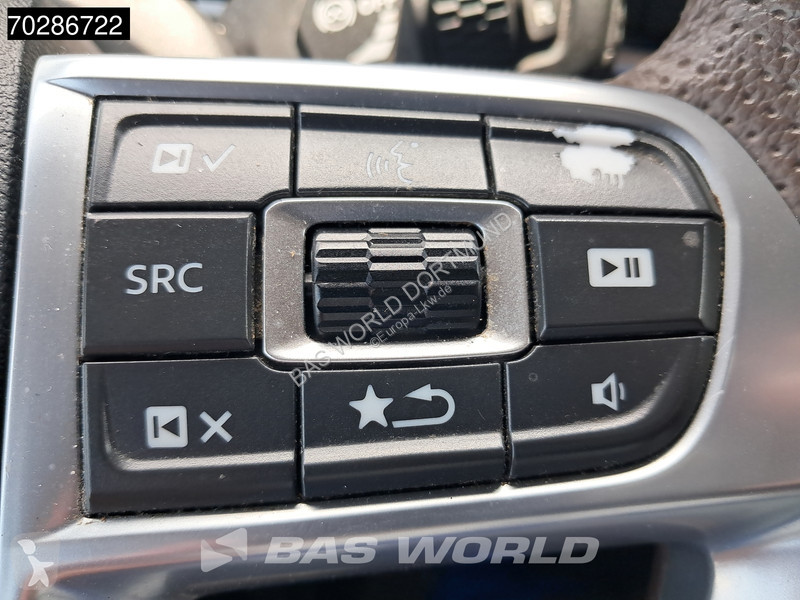 Tahač DAF + 530 4X2 + Satndairco LED ACC Euro 6