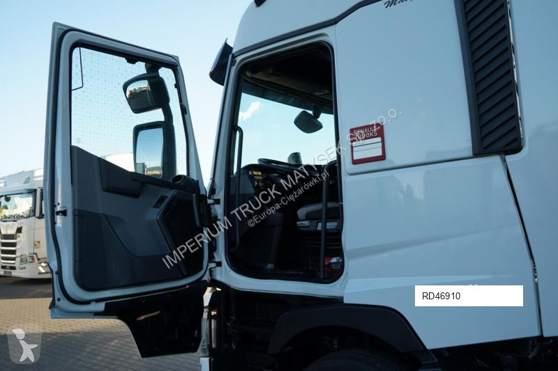 Tahač Renault T 460