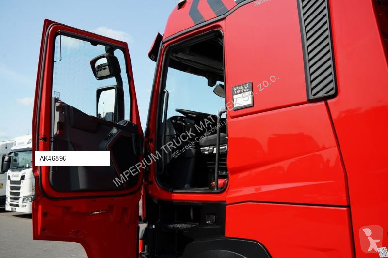 Tahač Renault T 480 / I-PARK COOL