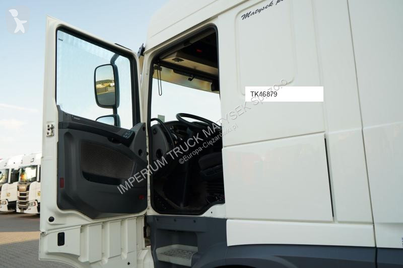 Traktor DAF / SPACE CAB / HYDRAULIKA / I-PARK...